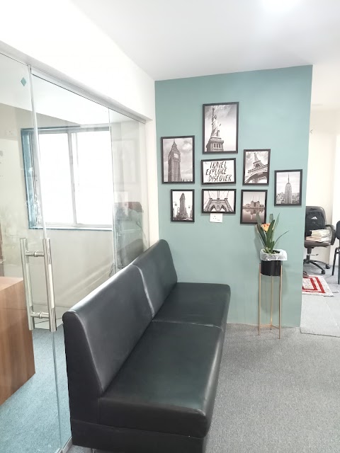 SPOT ON VISA SERVICES PVT LTD office