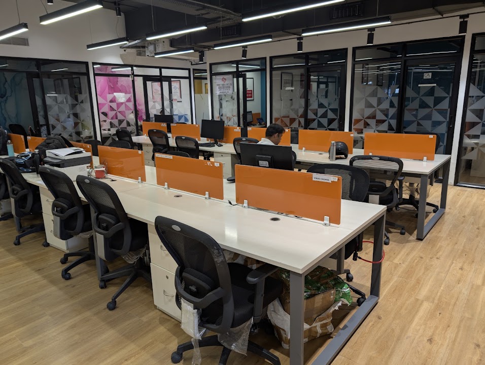 SprintVisa office