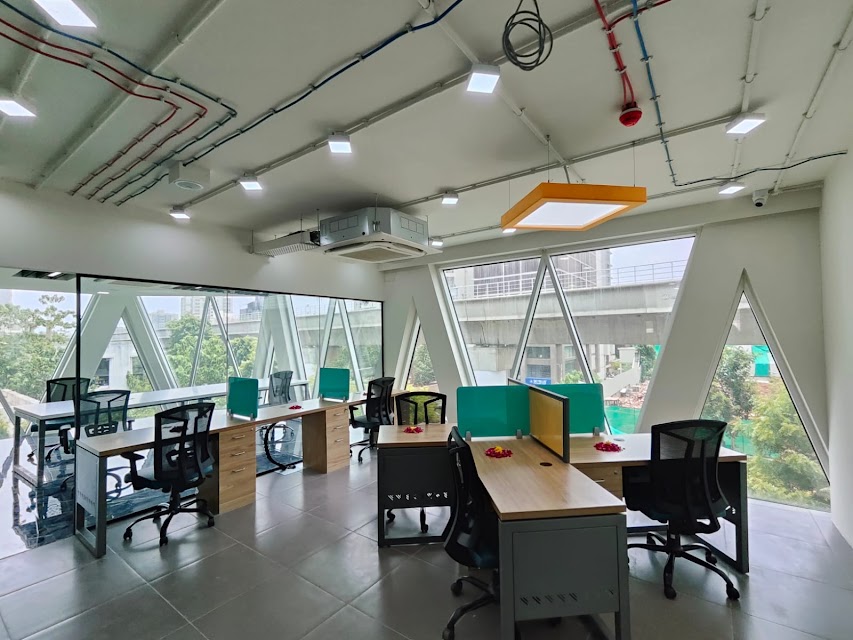 SPS Global office