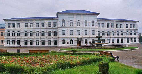 SREC EDUCATION photo 2