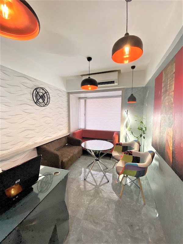 SREC - Overseas Education Consultants office