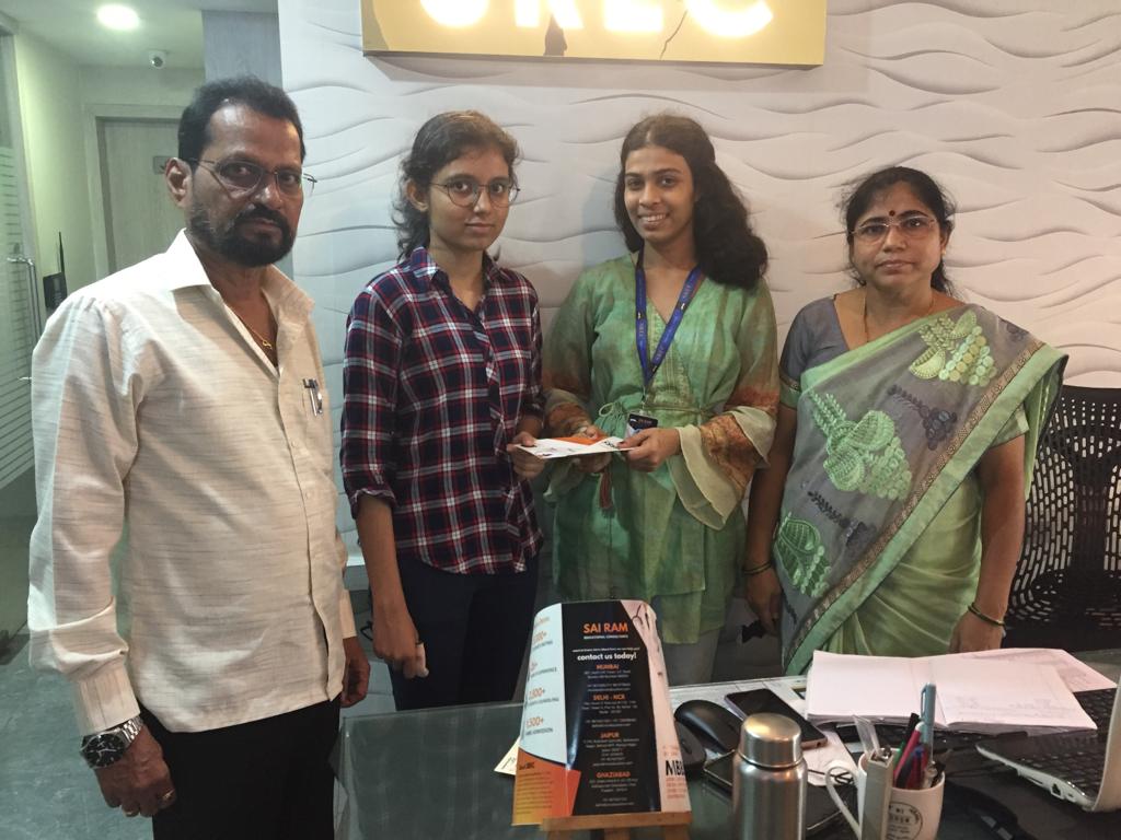 SREC - Overseas Education Consultants photo 2