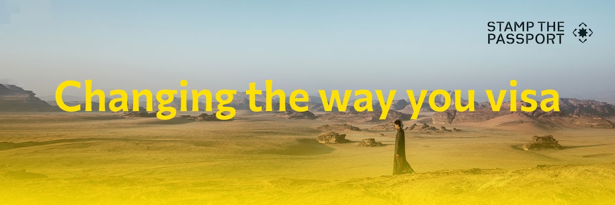 StampThePassport- Online Travel Visa/Tourist Visa Consultants office
