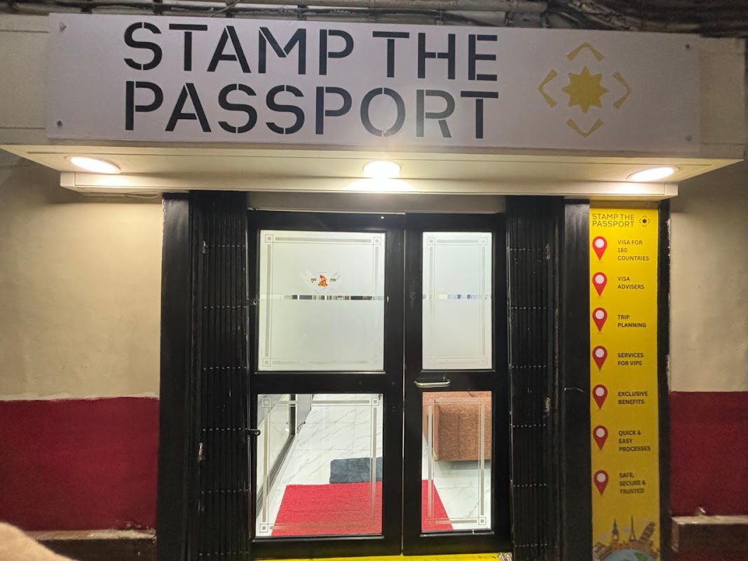 StampThePassport- Online Travel Visa/Tourist Visa Consultants photo 3