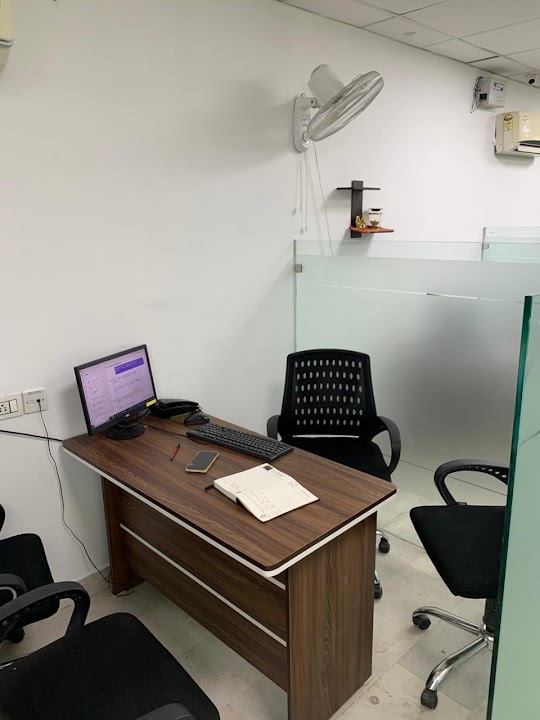 Star Overseas Co office