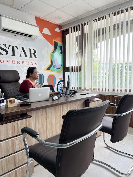 Star Overseas Co photo 2