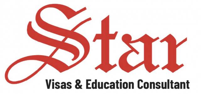 Star Visas and Education Consultancy office