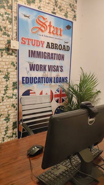 Star Visas and Education Consultancy photo 2
