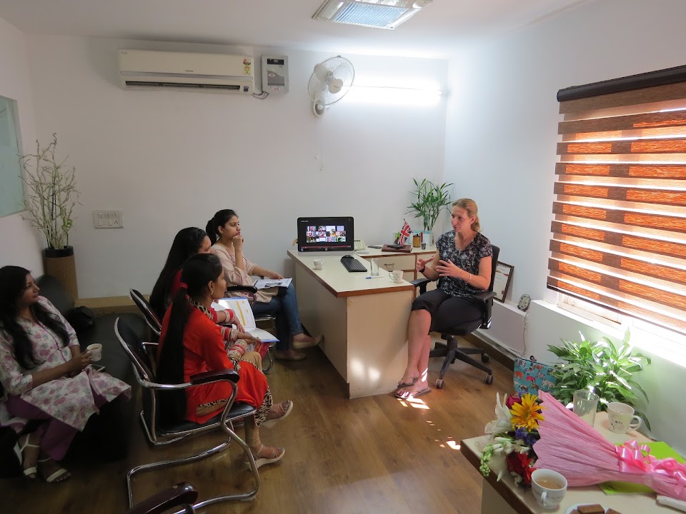 Step Ahead Study Abroad photo 2