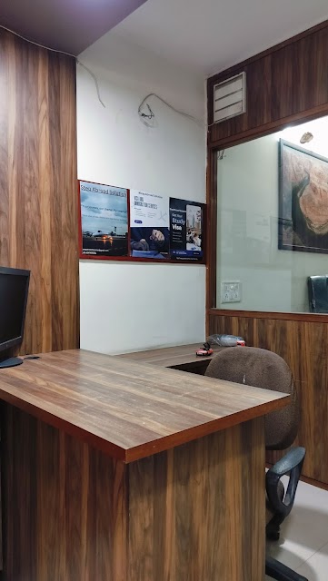 StepAbroad Solution photo 3