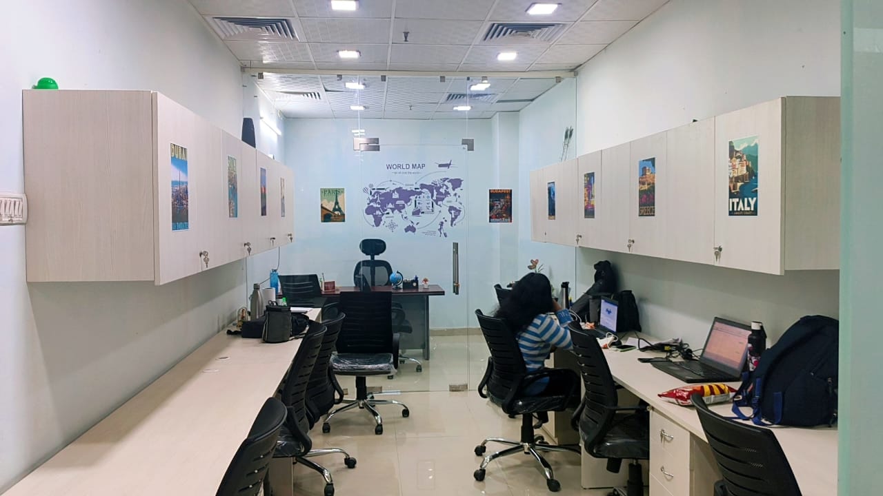 STEPSMITH IMMIGRATION SERVICES PVT. LTD. photo 2