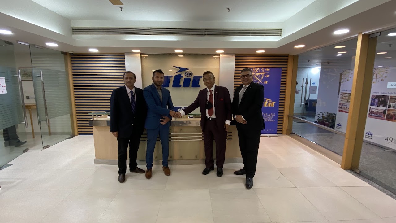 STIC Travel Group photo 3