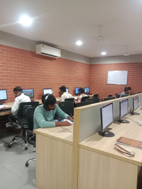Storm EduGo office
