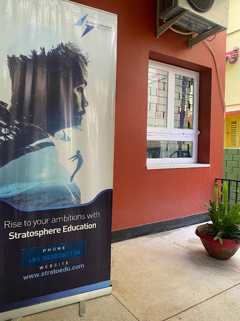 Stratosphere Education photo 3
