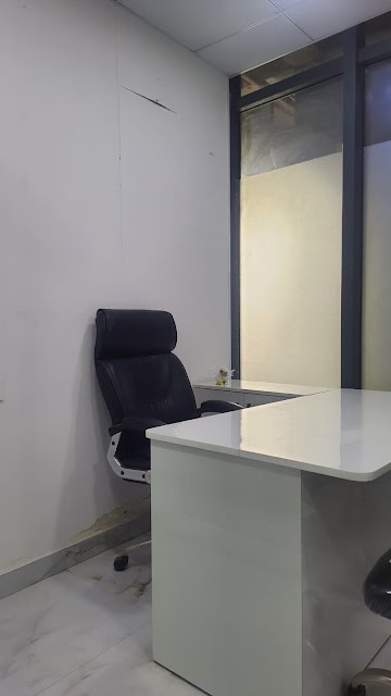 Stubard Study Pathways Private Limited office