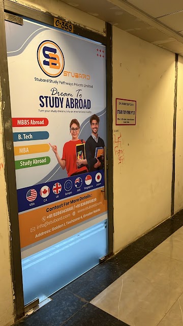 Stubard Study Pathways Private Limited photo 3