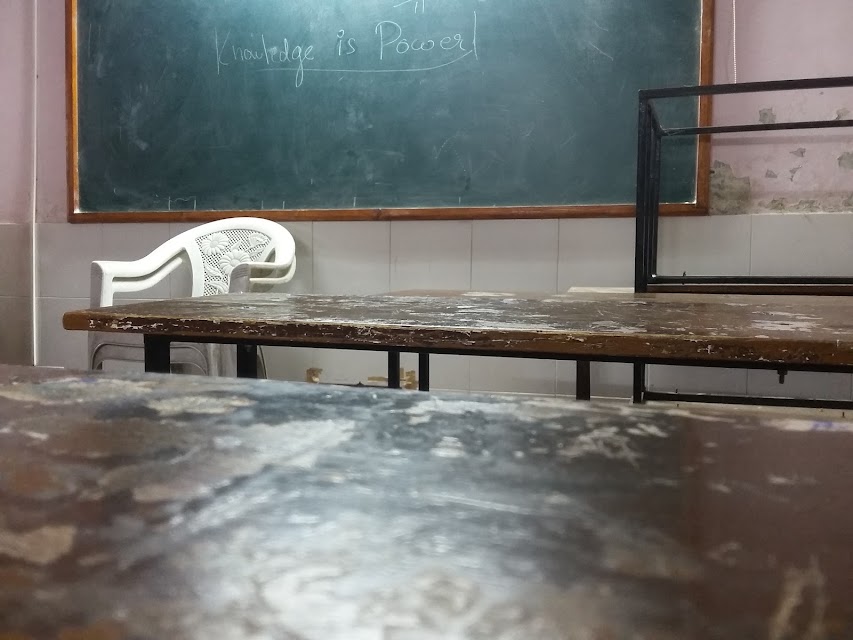Student's Academy photo 2