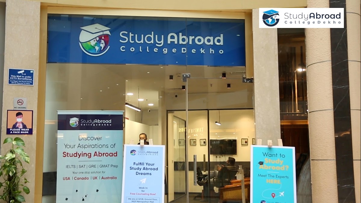 Study Abroad College Dekho Abroad photo 2
