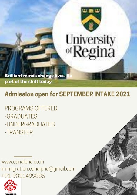 Study abroad consultant|CanAlpha Immigration Solutions photo 2