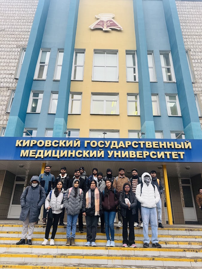 Study Dreams Abroad office