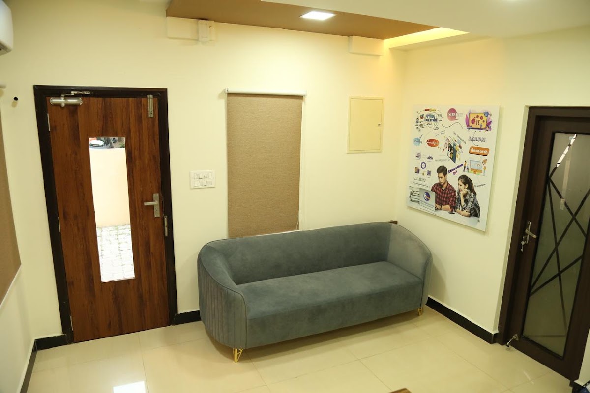 Study Global Solutions photo 2