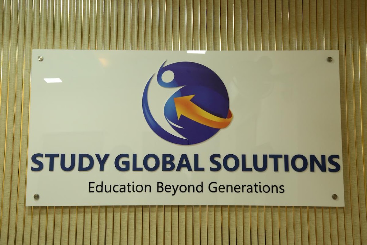 Study Global Solutions photo 3
