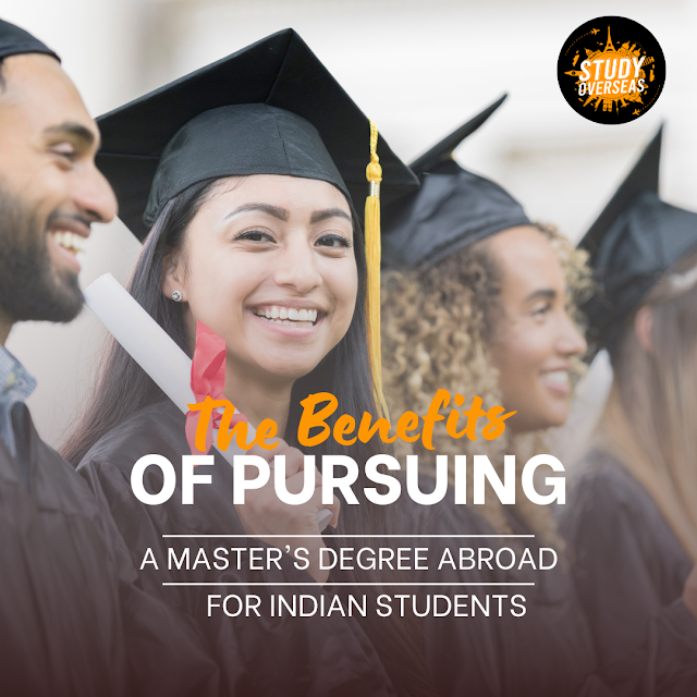 Study Overseas Help - Abroad Education Consultants Noida photo 3