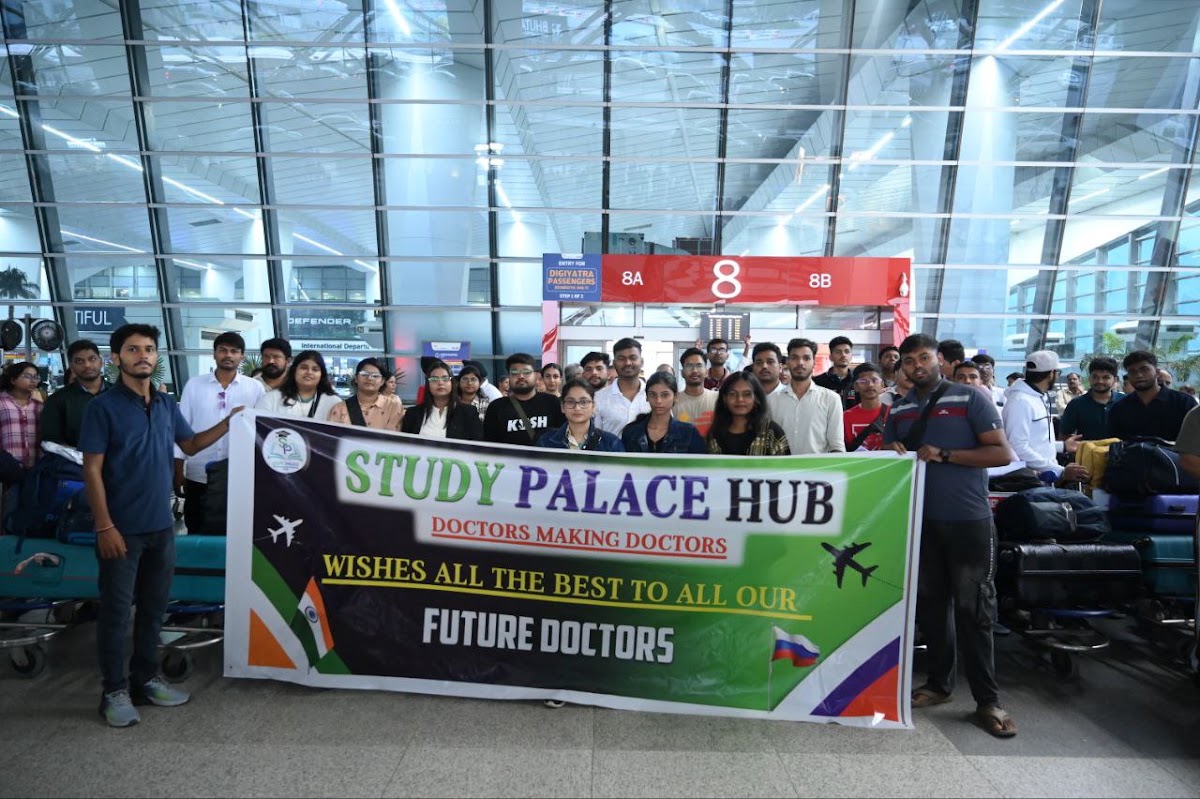Study Palace Hub photo 2