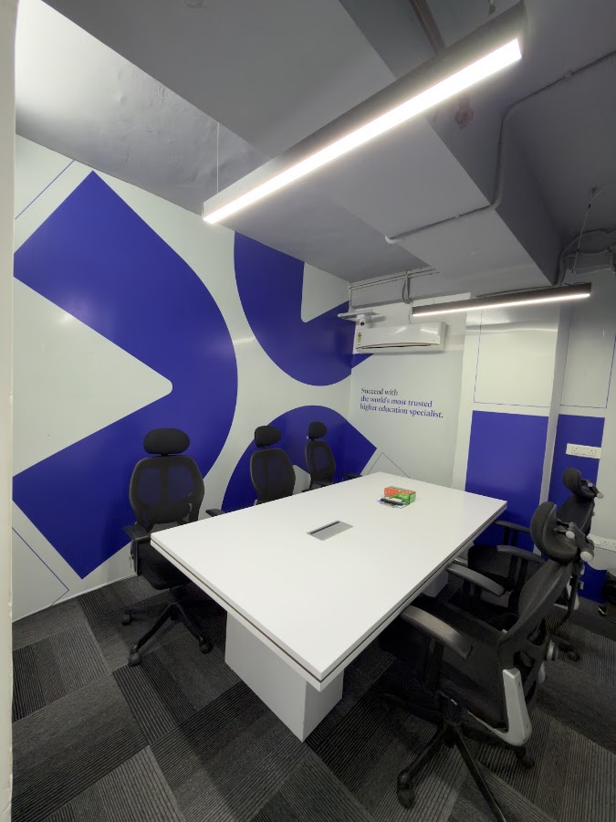 StudyIn office