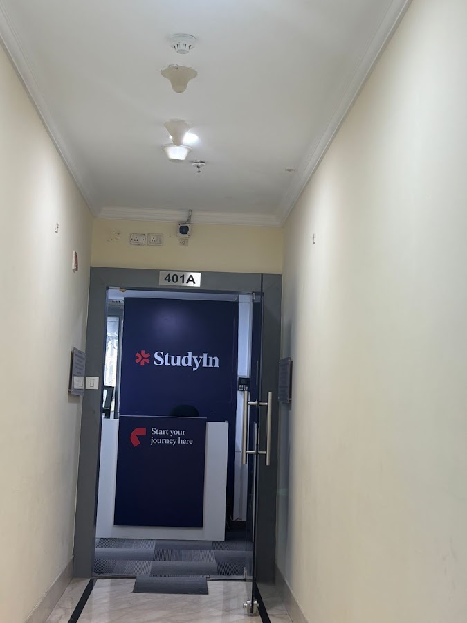 StudyIn - Nehru Place photo 3
