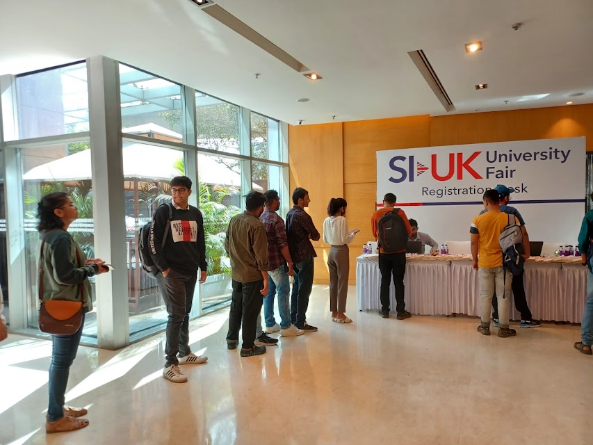StudyIn Pune – Study Abroad Consultant in Pune (Previously SI UK) photo 2