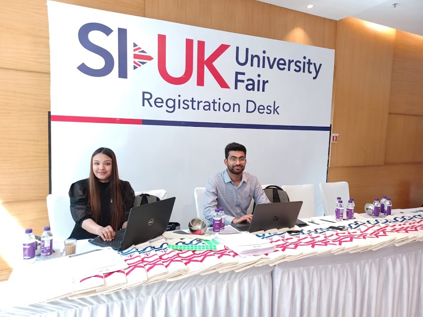 StudyIn Pune – Study Abroad Consultant in Pune (Previously SI UK) photo 3