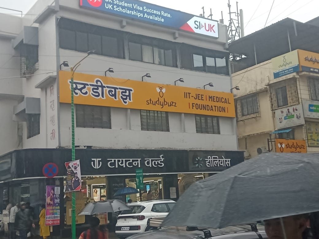StudyIn Thane – Study Abroad Consultant in Thane (Previously SI UK) office