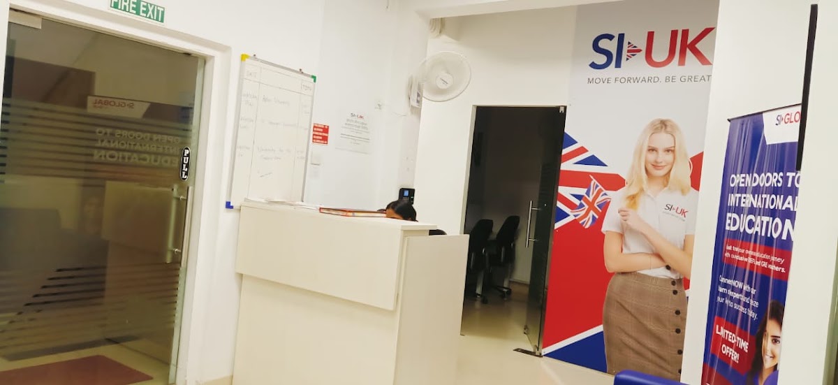 StudyIn Thane – Study Abroad Consultant in Thane (Previously SI UK) photo 2