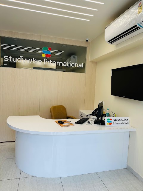 StudyWise International office