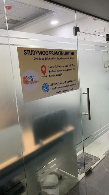 StudyWoo Private Limited office