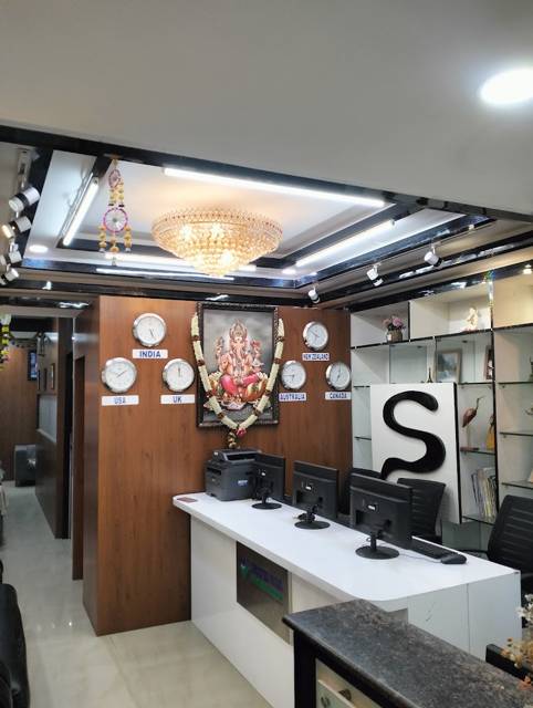 Success Visas Educational Consultant photo 2