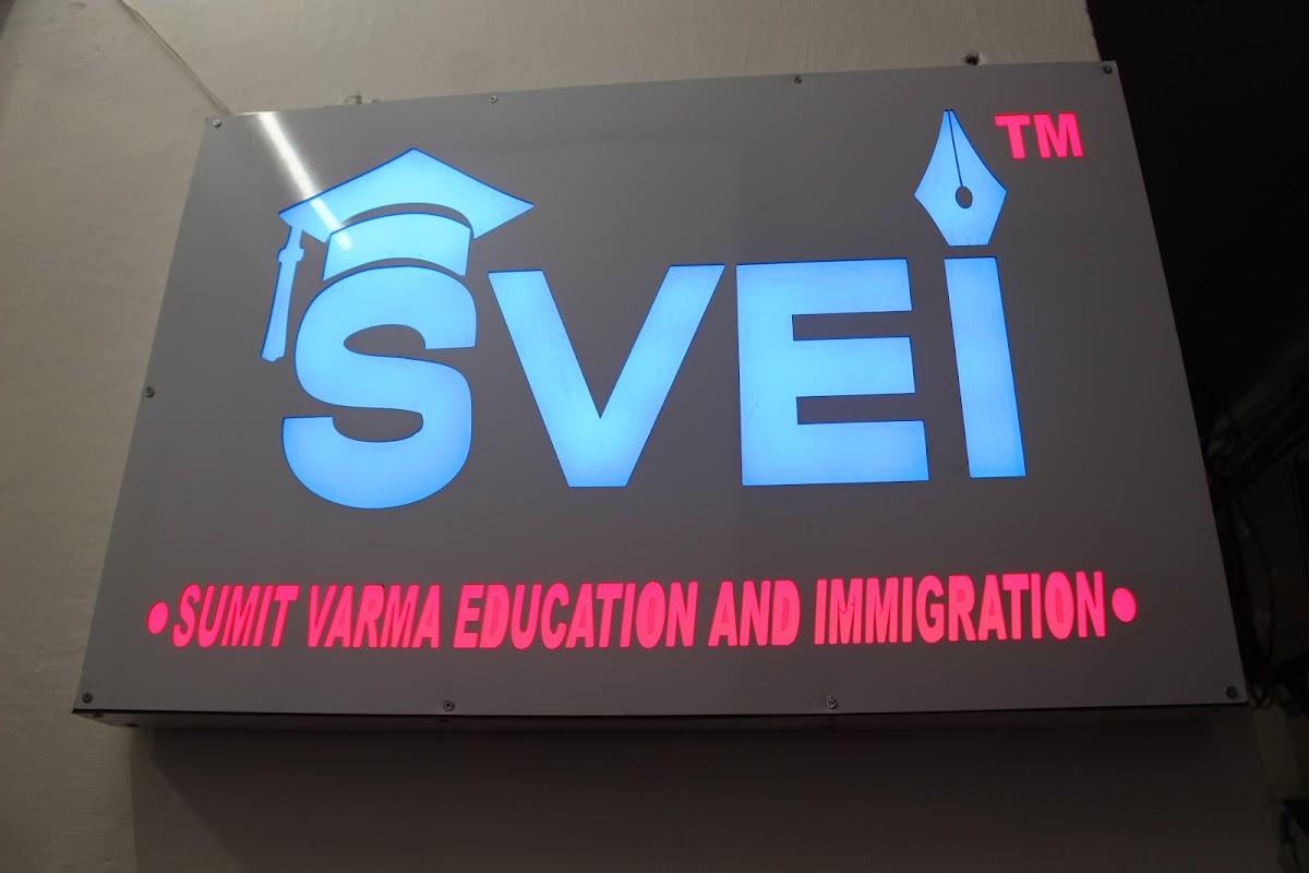SUMIT VARMA EDUCATION AND IMMIGRATION (SVEI) photo 3
