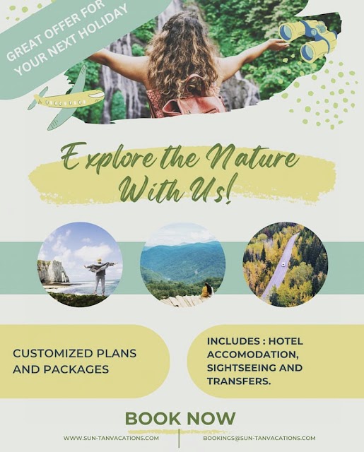 Sun-Tan Vacations photo 2