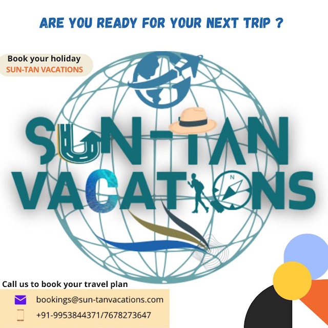 Sun-Tan Vacations photo 3