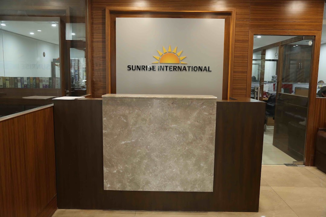 Sunrise International photo 3