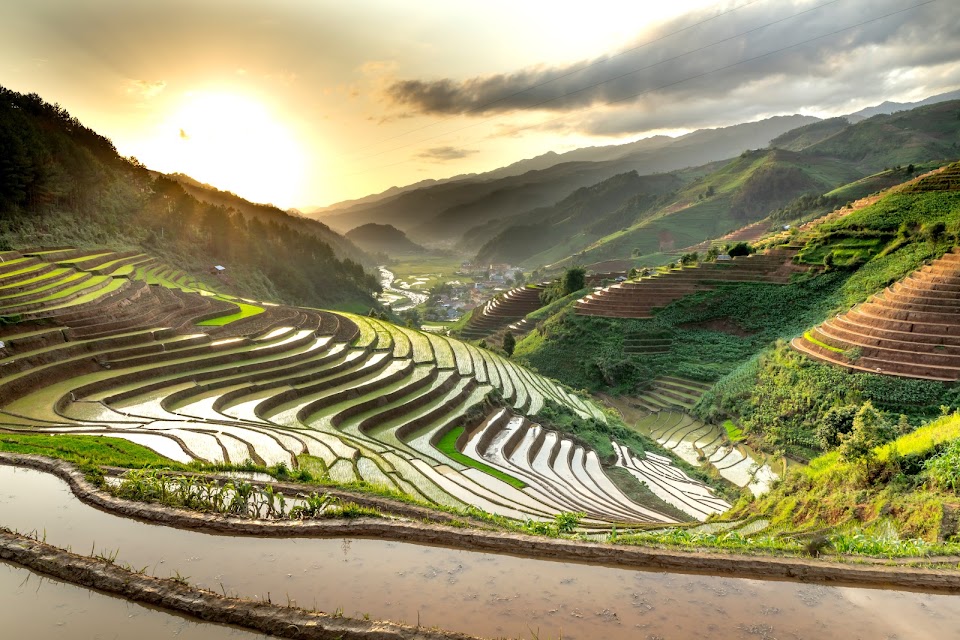 Sunrise Tours & Travels photo 2