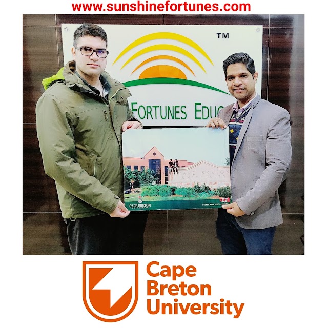 Sunshine Fortunes Education photo 3