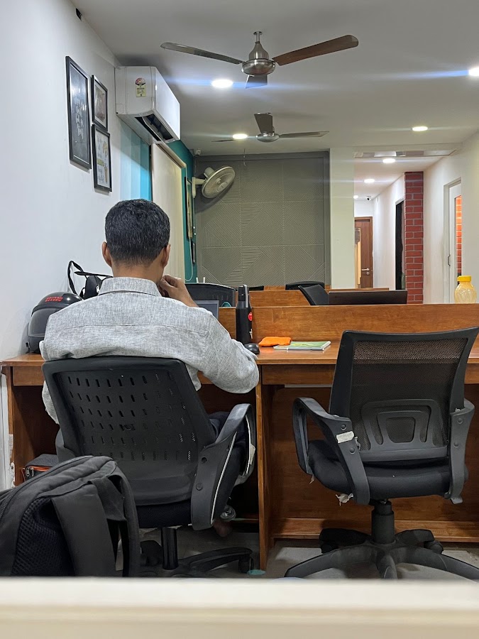Supergrad - Study Abroad Consultants office
