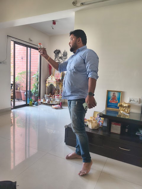 Sutra Spiritual Clinic - Vastu, Astrologer, Aura Scanning and Numerology in Pune photo 3