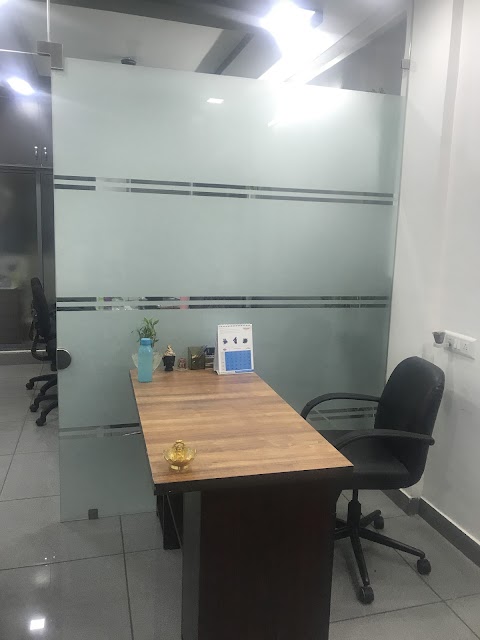 SV Overseas office