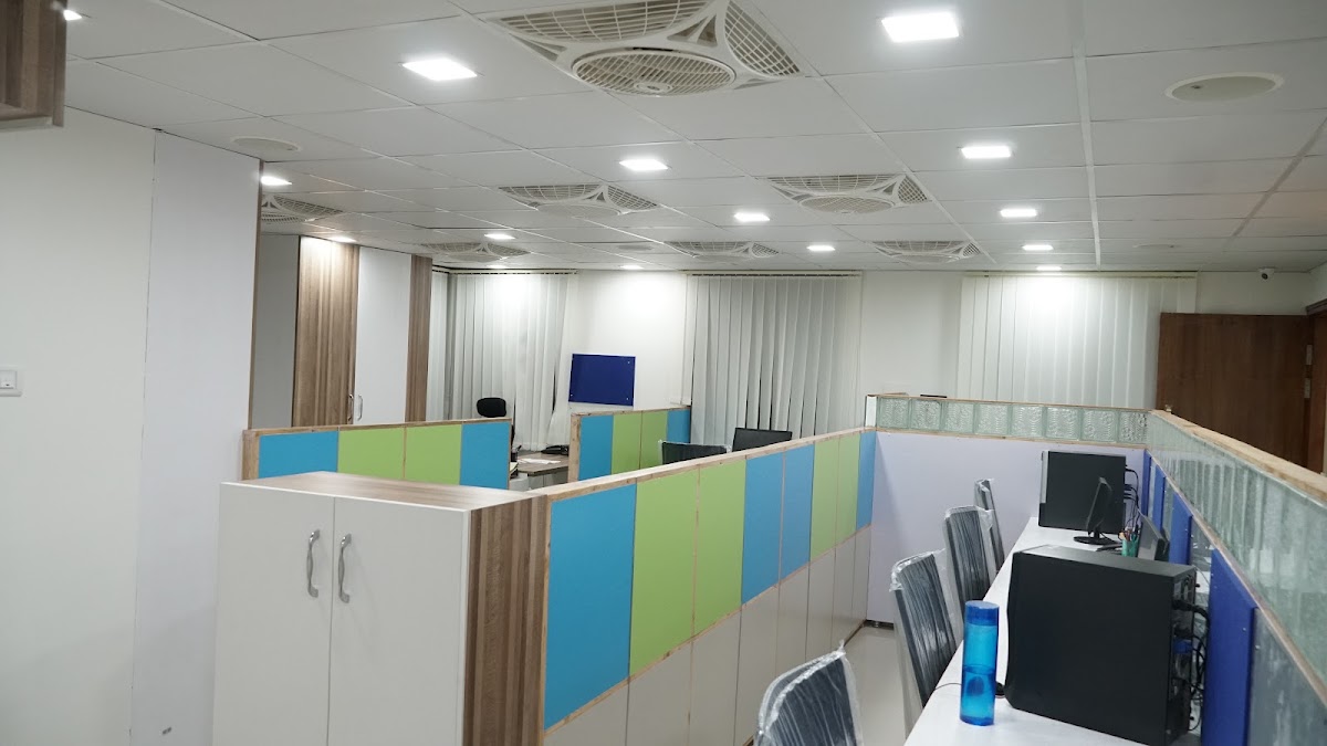 SVS Visa Services photo 2