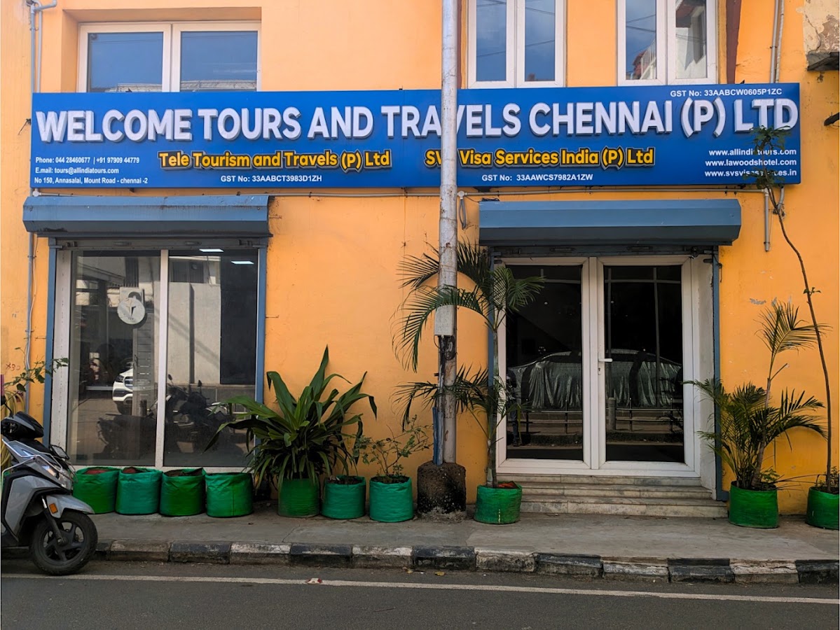 SVS Visa Services (INDIA) Pvt. Ltd photo 2