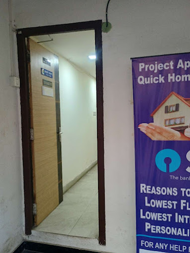 Swami Vivekananda International Education Consultancy office
