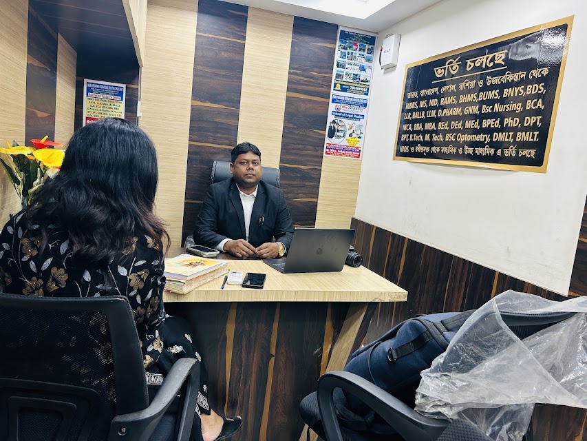 Swami Vivekananda International Education Consultancy photo 2